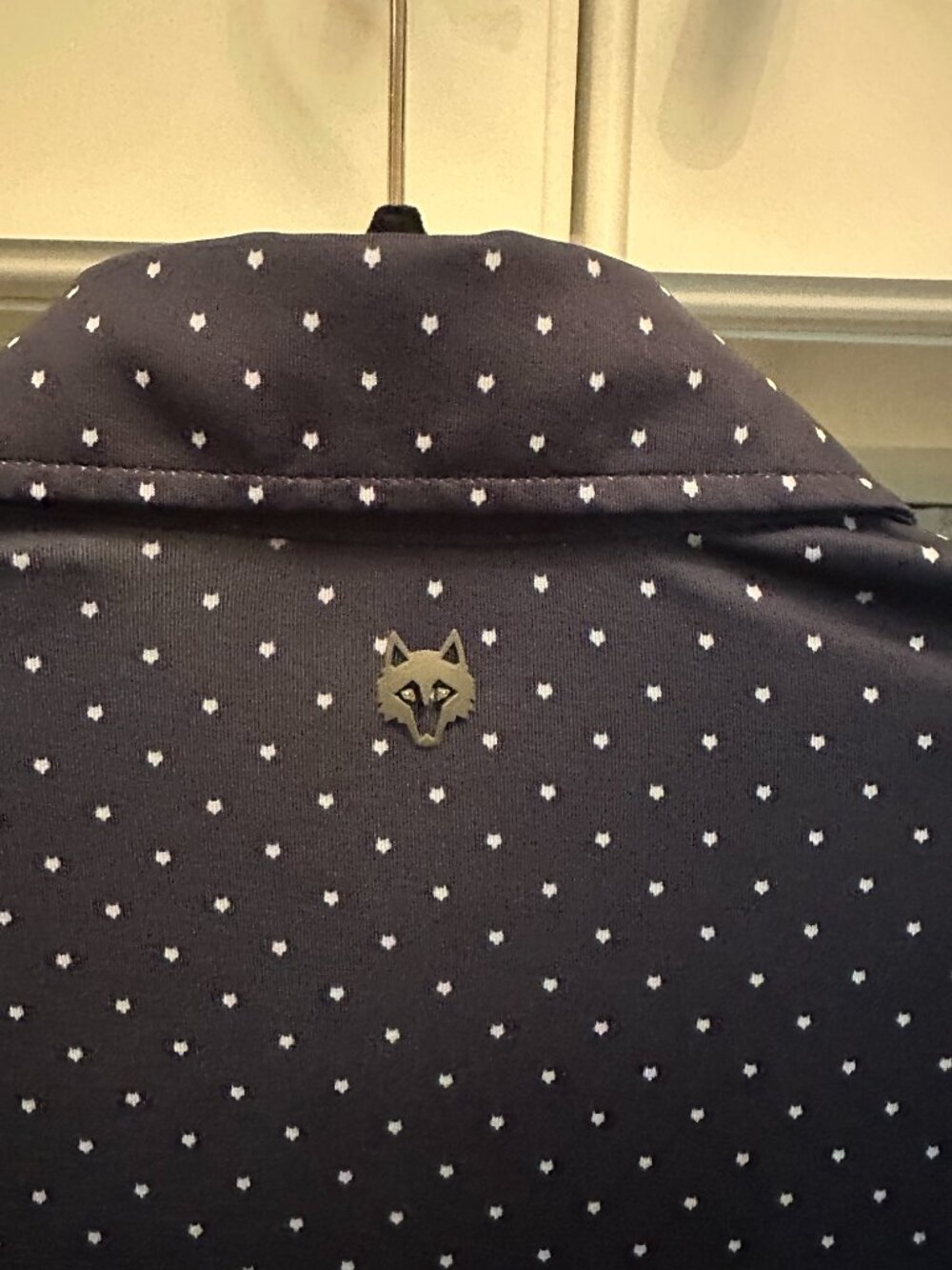 Greyson XL Golf Shirt - Picture 5 of 6